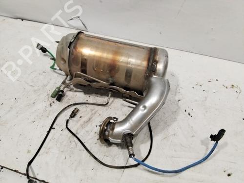 Catalyst DACIA DUSTER (HS_) 1.5 dCi | BP25798966M10 