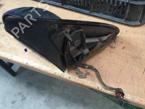 Right mirror FORD FOCUS II (DA_, HCP, DP)  | BP10626898C27 