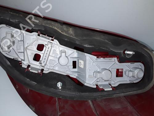Left taillight MERCEDES-BENZ A-CLASS (W169)  | BP10249900C34 