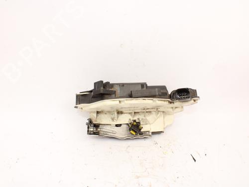 Rear left lock SEAT IBIZA IV (6J5, 6P1)  | BP12568095C100 