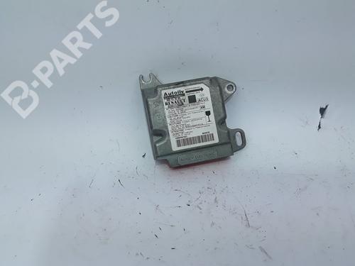 Used ECU airbags ECU airbags RENAULT MEGANE Scenic (JA0/1_) [1996-2001] 11173214 11173214