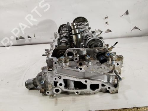 Cylinder head HONDA CR-V VI (RS_, RY_) | BP32455947M5 - Image 5