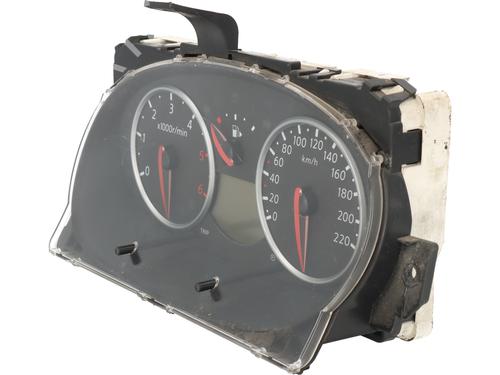 Kombinert Instrument NISSAN MICRA III (K12) 1.5 dCi | BP30926987C47