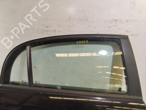 Right rear door OPEL VECTRA C (Z02) 2.2 DTI 16V (F69) | BP19700850C5 