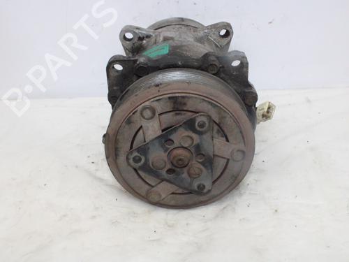 AC compressor CITROËN XSARA (N1) 1.9 TD | BP15125268M34 