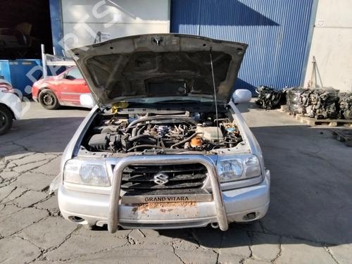 Engine SUZUKI GRAND VITARA I (FT, HT) | BP37013146M1 - Image 19