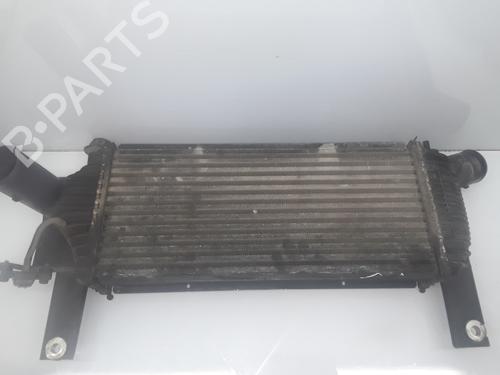 Used Intercooler NISSAN PATHFINDER III (R51) 2.5 dCi 4WD (174 hp) 9060388