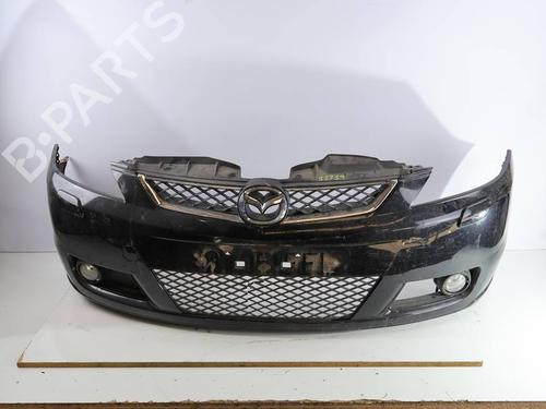 front-bumper-mazda-5-cr-2005-2006-2007-2008-2009-2010-40007210 main image