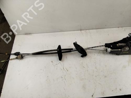 Gear lever OPEL ASTRA K (B16) 1.6 CDTi (68) | BP20167411M90 