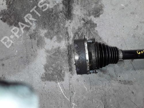 Left front driveshaft VW GOLF V (1K1) 1.6 | BP8559070M38 