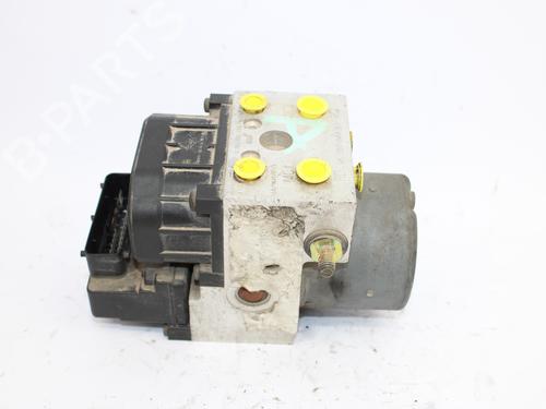 Used ABS pump PEUGEOT 306 (7B, N3, N5) [1993-2003]  15583420