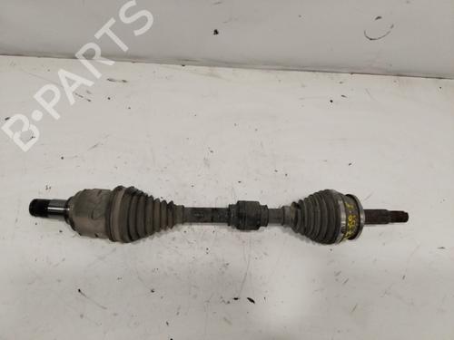 Used Left front driveshaft TOYOTA PRIUS (_W5_) 1.8 Hybrid (ZVW50_, ZVW51_) (98 hp) 29392945