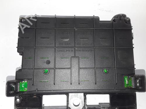 Fuse box PEUGEOT 306 (7B, N3, N5) 1.9 SRDT | BP10753840E1 