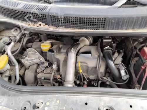 Engine control unit (ECU) RENAULT GRAND SCÉNIC II (JM0/1_) 1.5 dCi (JM02, JM13) | BP37641801M57 - Image 11