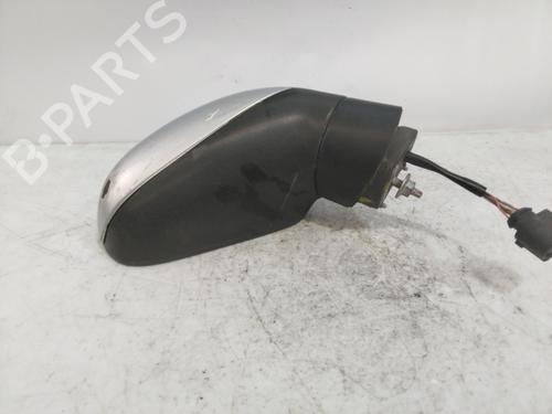 Right mirror SEAT LEON (1P1)  | BP26602828C27 