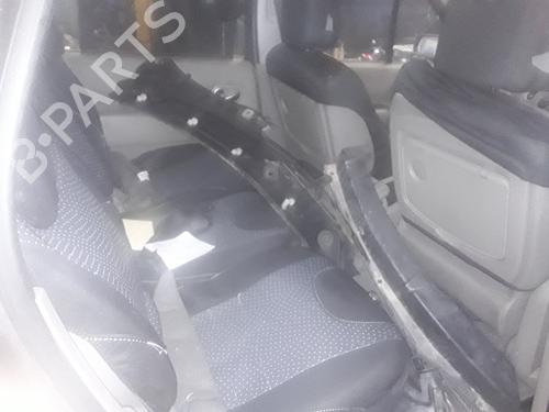 Egr RENAULT SCÉNIC II (JM0/1_)  | BP16927879M69 