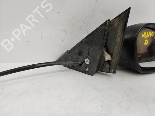 Right mirror SEAT IBIZA III (6L1)  | BP22385894C27 