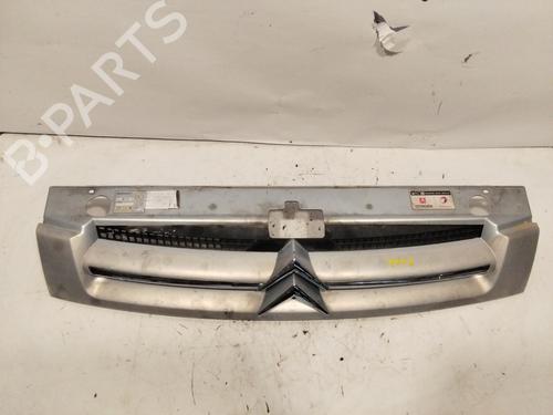 Used Grille CITROËN BERLINGO / BERLINGO FIRST Box Body/MPV (M_) [1996-2011]  26040104