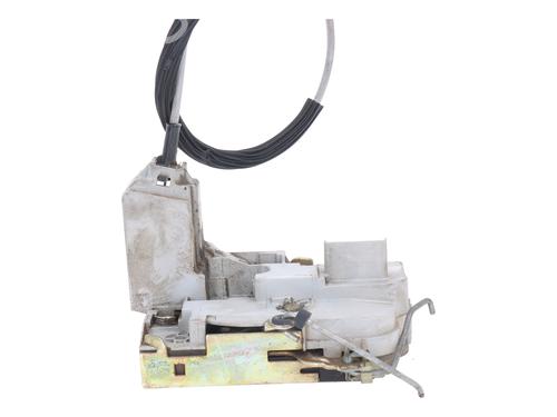 Used Front left lock PEUGEOT 307 (3A/C) [2000-2012]  30689569