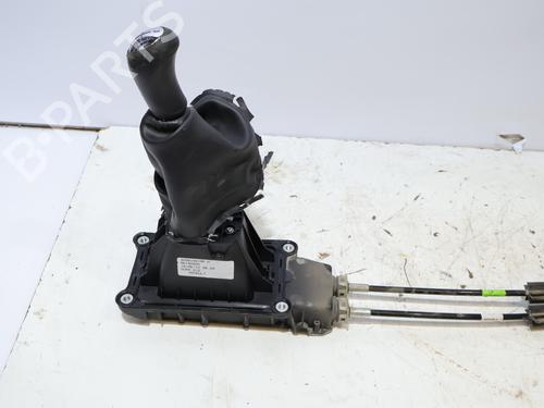Gearstang RENAULT CAPTUR I (J5_, H5_) | BP37267413M90 - Image 2
