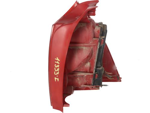 Left taillight PEUGEOT 307 Break (3E) | BP33649639C34 - Image 2