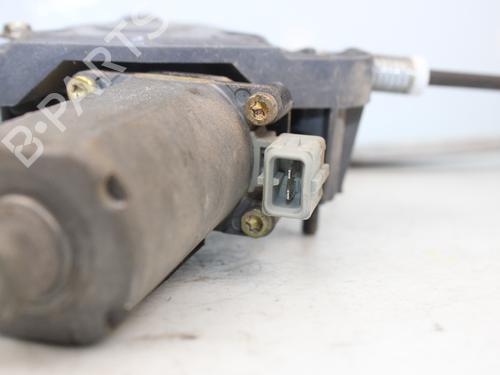 Rear left window mechanism PEUGEOT 406 (8B)  | BP16428503C24 