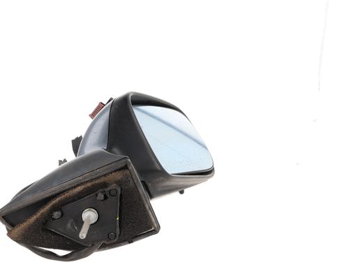 Right mirror PEUGEOT 407 (6D_)  | BP29484026C27 