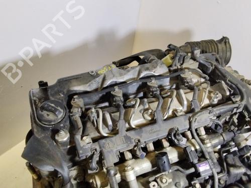 Engine HONDA CIVIC VIII Hatchback (FN, FK) 2.2 CTDi (FK3) | BP17919394M1 