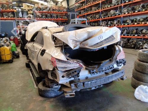 Front wiper motor MERCEDES-BENZ CLA Coupe (C117) CLA 220 CDI / d (117.303) | BP17095001M29 