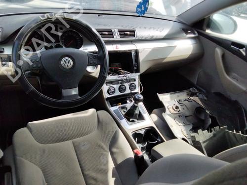 Climate control VW PASSAT B6 (3C2)  | BP36857400I5  - Image 9