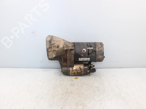 Used Starter NISSAN ALMERA I Hatchback (N15) 2.0 D (75 hp) 18488129