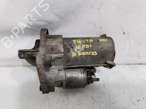 Startmotor FORD FIESTA IV (JA_, JB_)  | BP28708136M8 