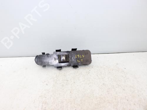 Used Left rear window switch CITROËN C4 I (LC_) [2004-2014]  18246306