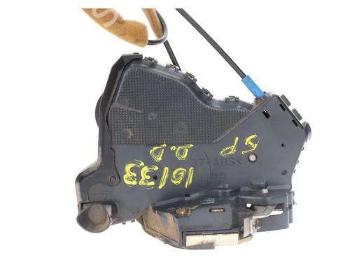 Used Front right lock TOYOTA COROLLA Verso (ZER_, ZZE12_, R1_) 2.2 D-4D (AUR10_, AUR10R) (136 hp) 30142631