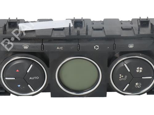 Used Climate control Climate control CITROËN C3 II (SC_) [2009-2026] 34098806 34098806
