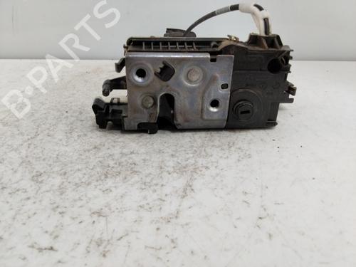 Front right lock PEUGEOT 208 I (CA_, CC_) 1.2 VTI 82 | BP18890243C97 