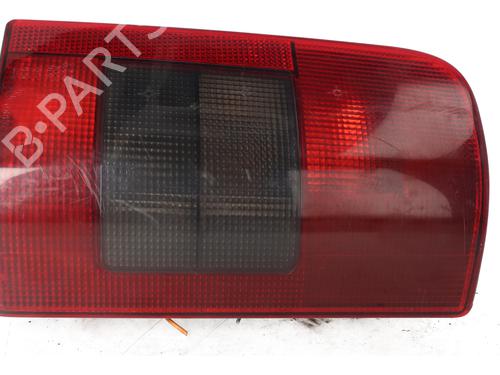 Used Right taillight Right taillight PEUGEOT PARTNER MPV (5_, G_) [1996-2026] 34702653 34702653
