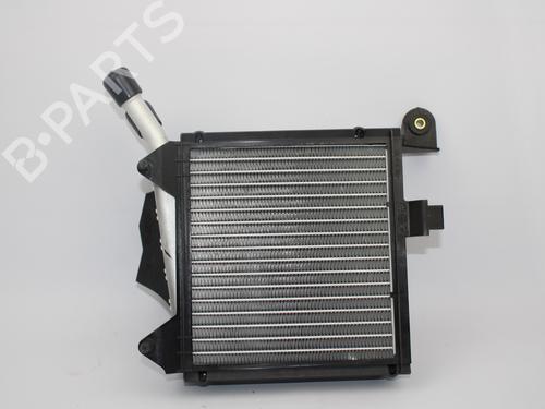 Radiator fan VW GOLF IV (1J1)  | BP15837474M35 