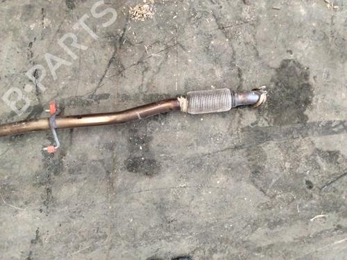 Udstødningssystem FIAT TIPO Hatchback (356_, 357_)  | BP29721472M121 