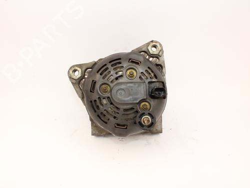 Alternator CHRYSLER VOYAGER IV (RG, RS) 2.5 CRD | BP13392278M7 