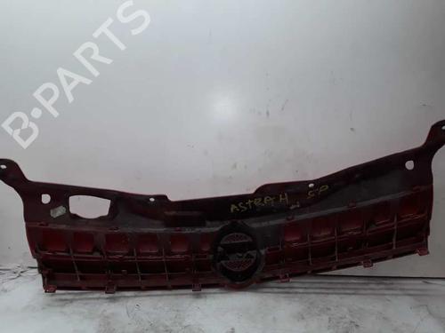Front slam panel OPEL ASTRA H (A04)  | BP14053723C72 