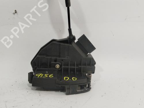 Used Front right lock FORD FOCUS III 1.5 TDCi (120 hp) 27215212
