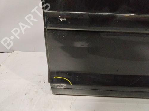 Left rear door AUDI A3 Sportback (8PA) | BP30672658C4