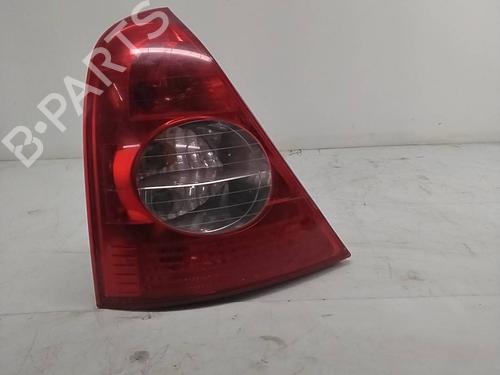 Venstre baglygte RENAULT CLIO II (BB_, CB_) [1998-2016]  29289103