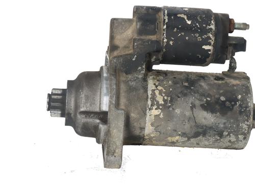 Used Starter Starter AUDI TT (8N3) 1.8 T (180 hp) 34471414 34471414