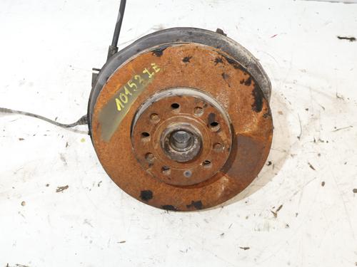 Used Left front steering knuckle Left front steering knuckle 37641831 37641831