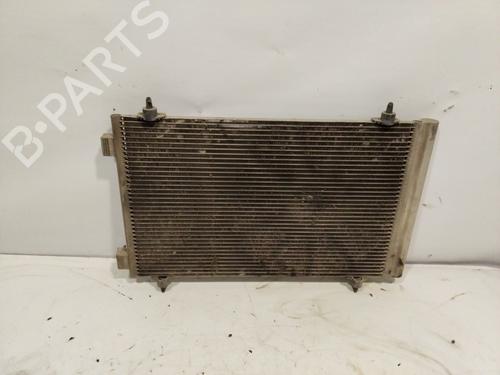 Used AC radiator FIAT SCUDO Van (270_, 272_) 2.0 D Multijet (128 hp) 29138007