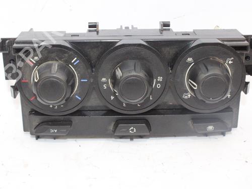 Climate control CITROËN C3 II (SC_)  | BP15226105I5 