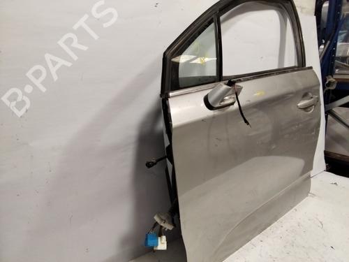 Left front door CITROËN C4 II (NC_)  | BP28158972C2 