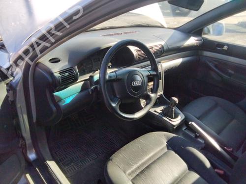 Engine control unit (ECU) AUDI A4 B5 (8D2) 1.9 TDI | BP33441088M57  - Image 8